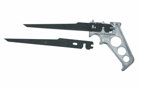 Stanley 4-Way Keyhole Saw ~ 15-275
