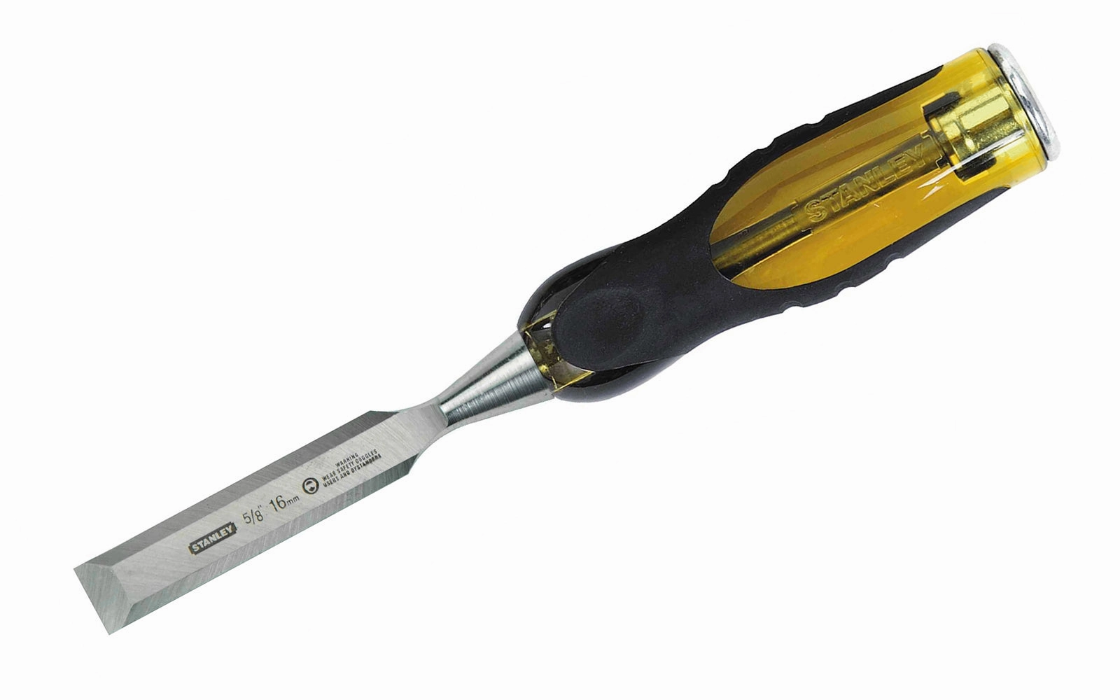 Stanley 5/8" FatMax Wood Chisel ~ 16-976