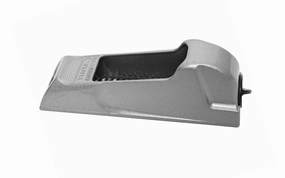 Stanley 6" Surform Pocket Plane