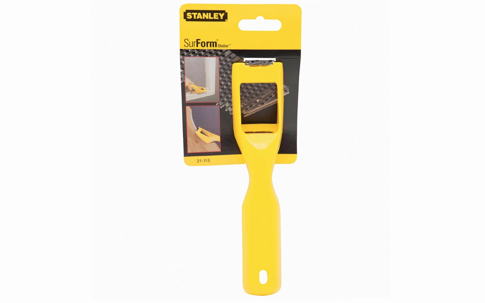 Stanley 7-1/4" Surform Shaver