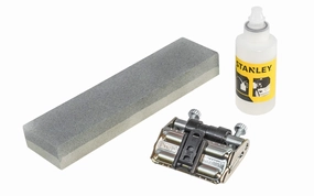 Stanley Chisel & Plane Iron Sharpening Kit