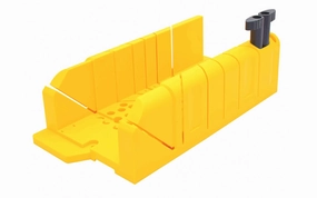 Stanley Clamping Miter Box ~ 20-112