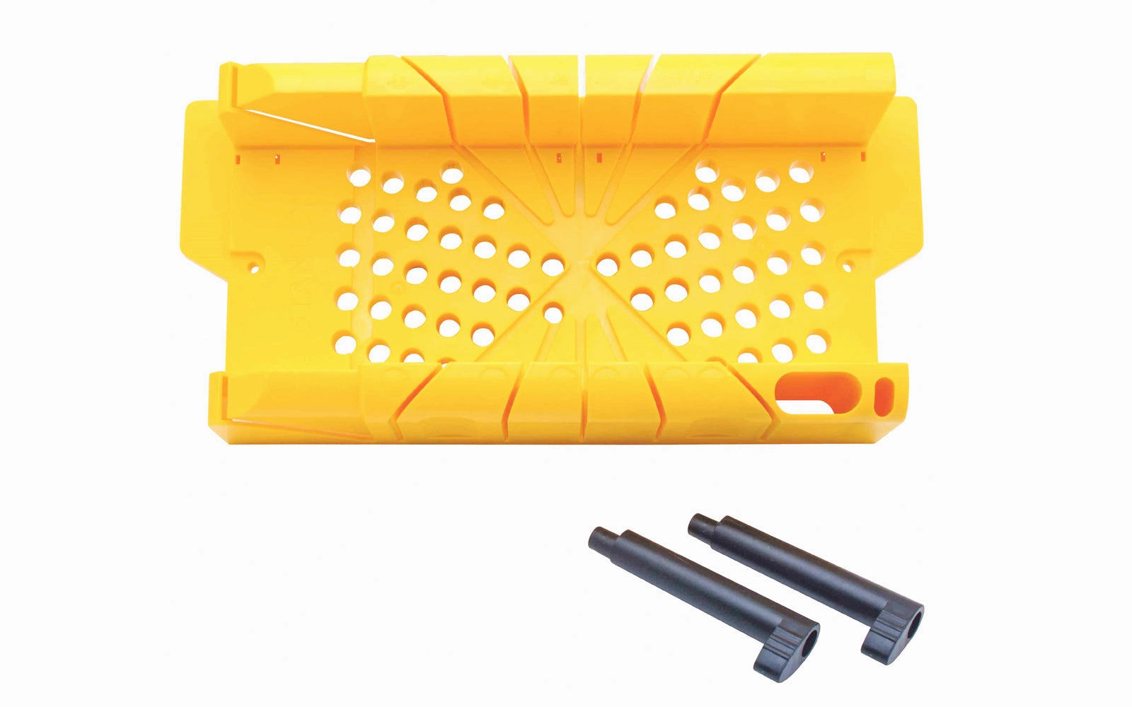 Stanley Clamping Miter Box ~ 20-112