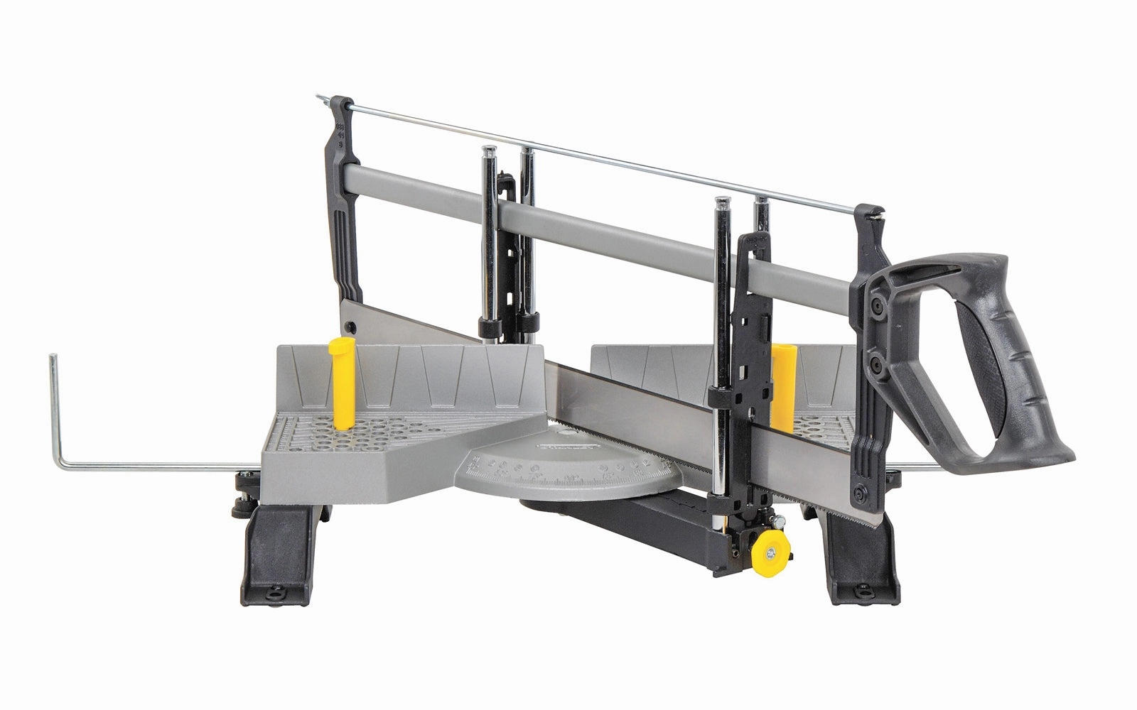Stanley Clamping Miter Box With Saw ~ 20-800