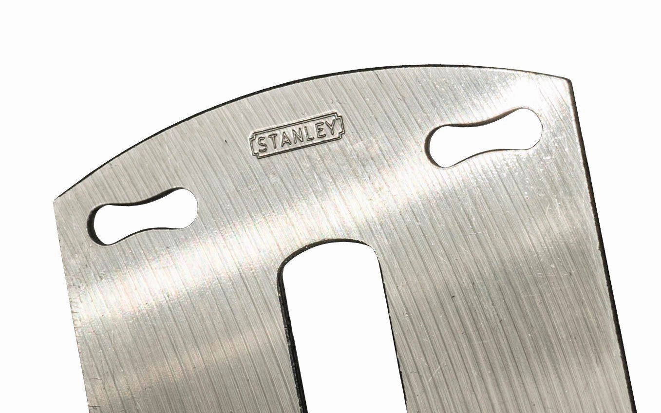 Stanley Flat Spokeshave