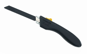 Stanley Folding Pocket Saw ~ 15-333