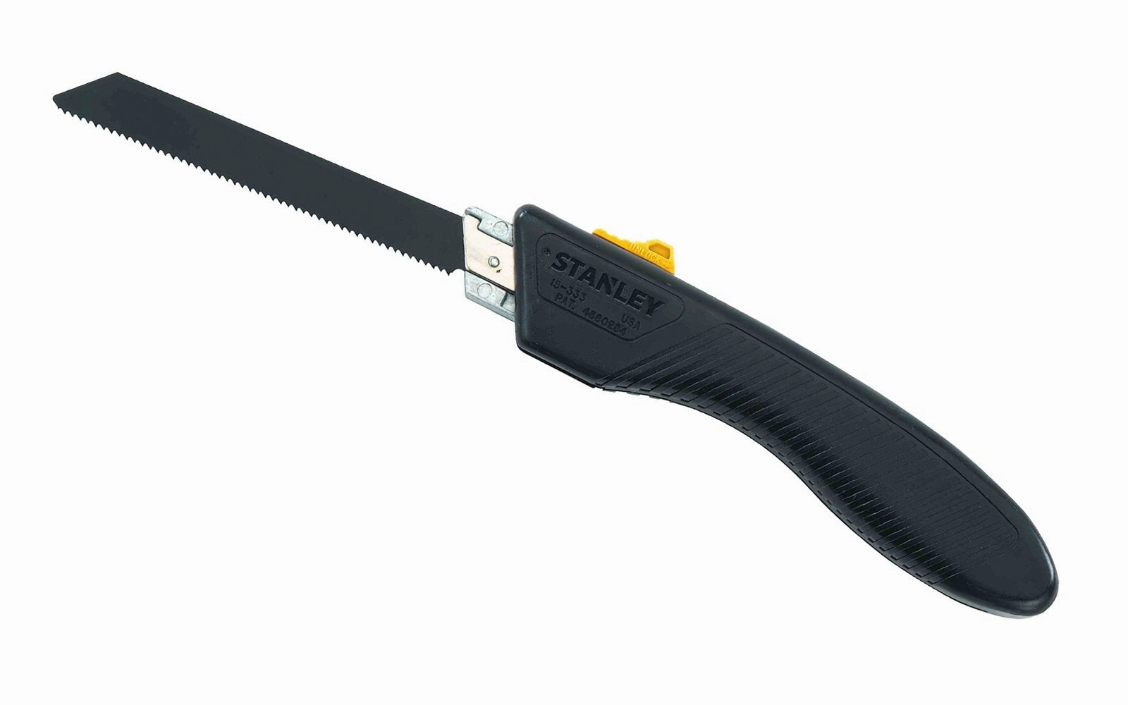 Stanley Folding Pocket Saw ~ 15-333
