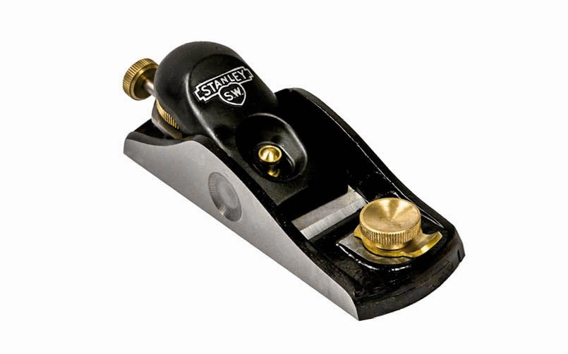 Stanley "Sweetheart" Low Angle Block Plane