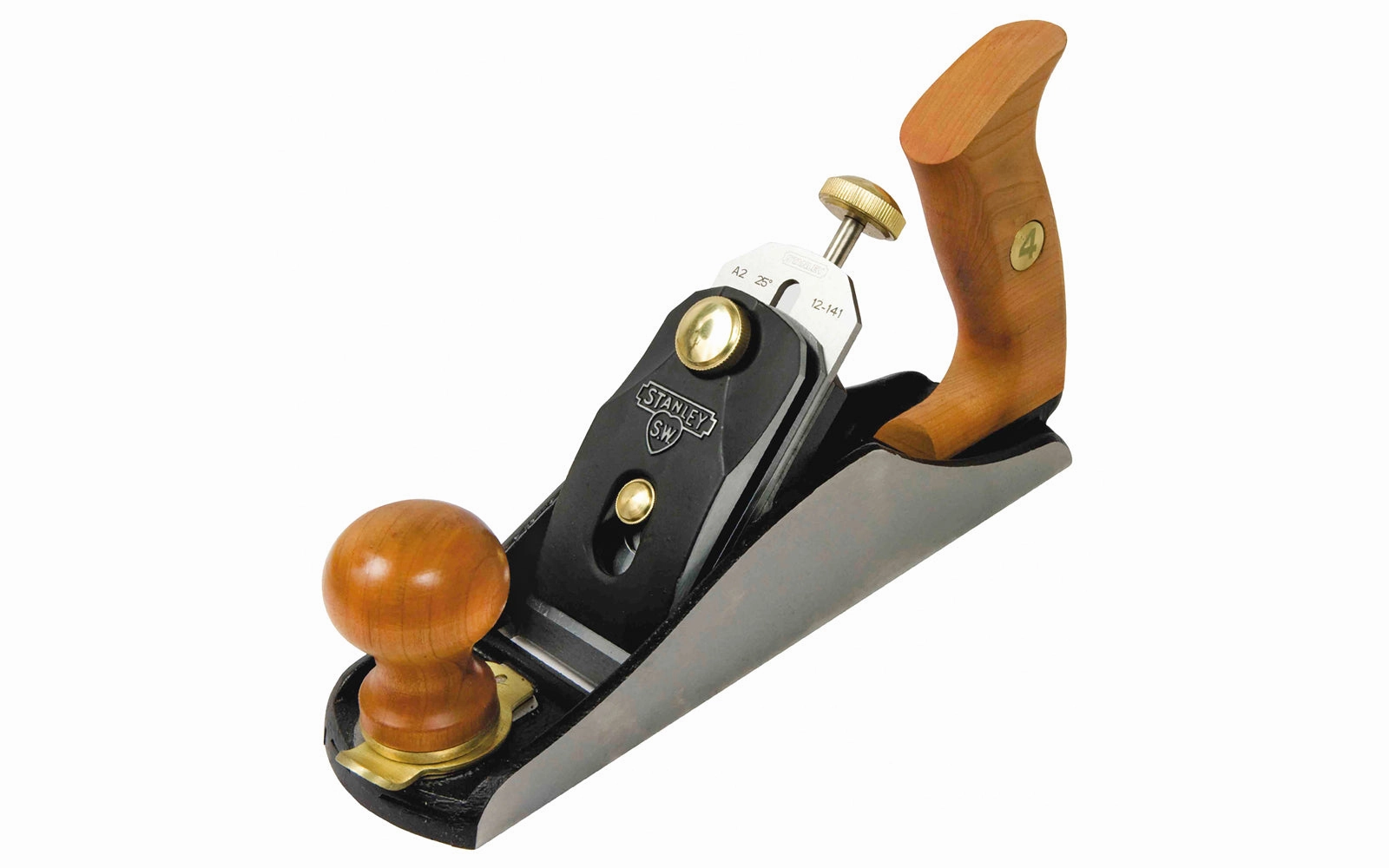 Stanley "Sweetheart" No. 4 Bench Plane
