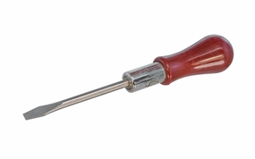 Stanley "Yankee" 10A Screwdriver ~ Slotted