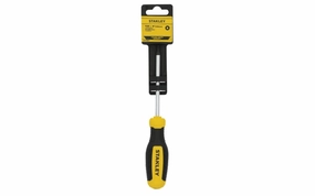 Stanley T25 Torx Screwdriver
