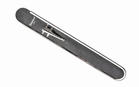 Starrett 1612 Vinyl Case for 1/2" Wide Rule