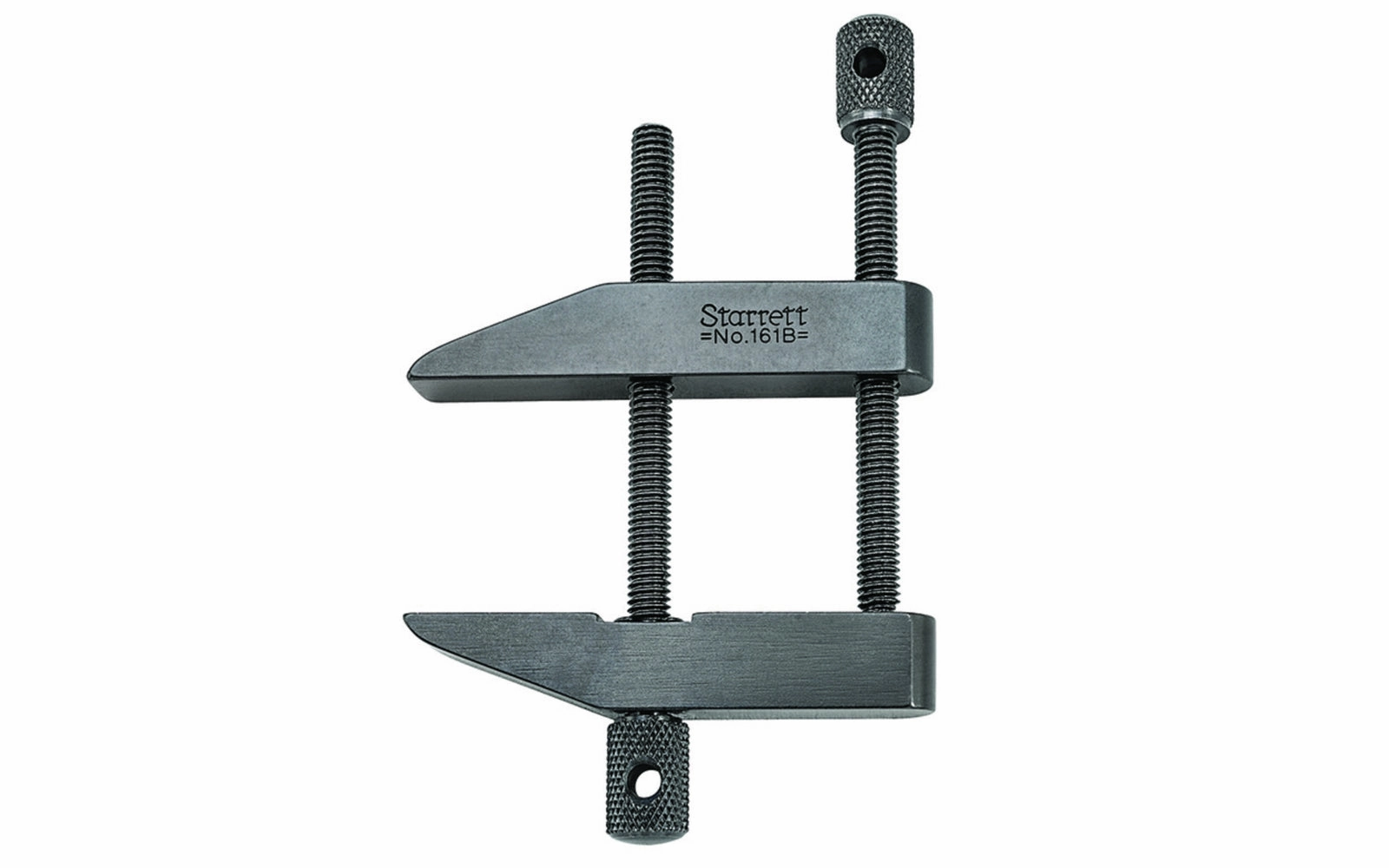 Starrett 161B Toolmakers Parallel Clamp