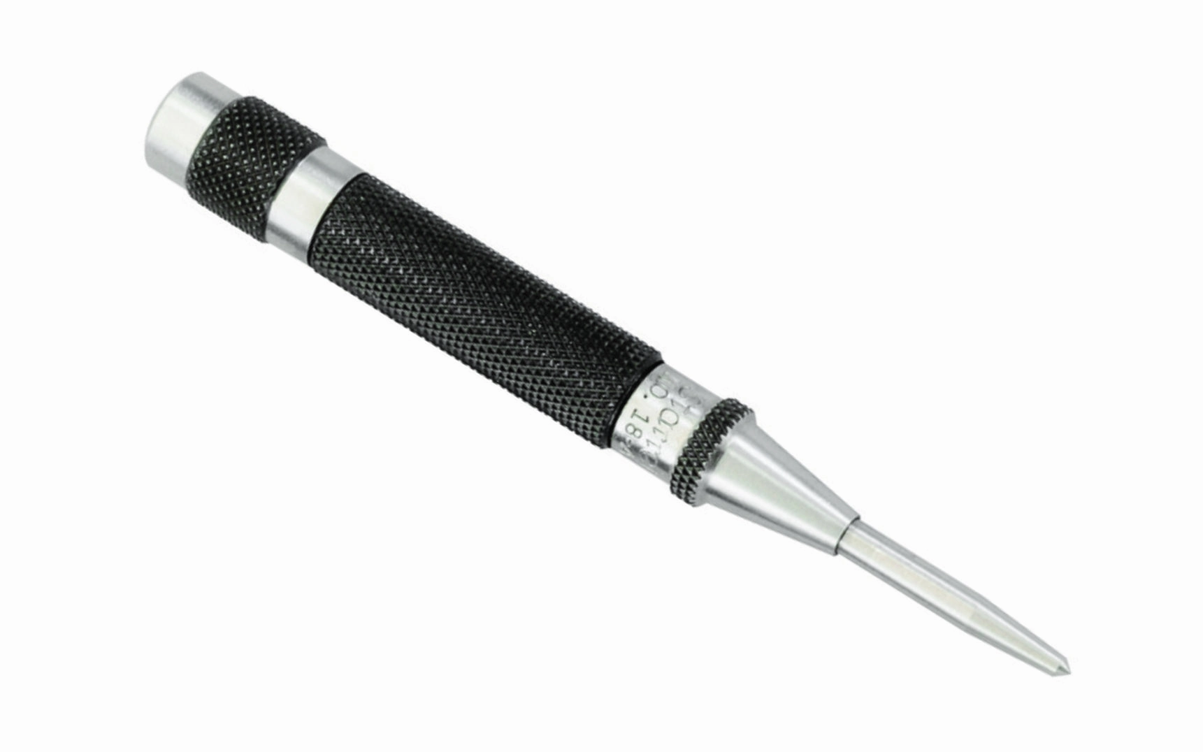 Starrett 18AA Automatic Center Punch