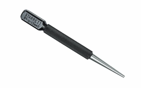 Starrett 1/16" Nail Set - 800B