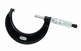 Starrett 436.1XRL-3 Outside Micrometer