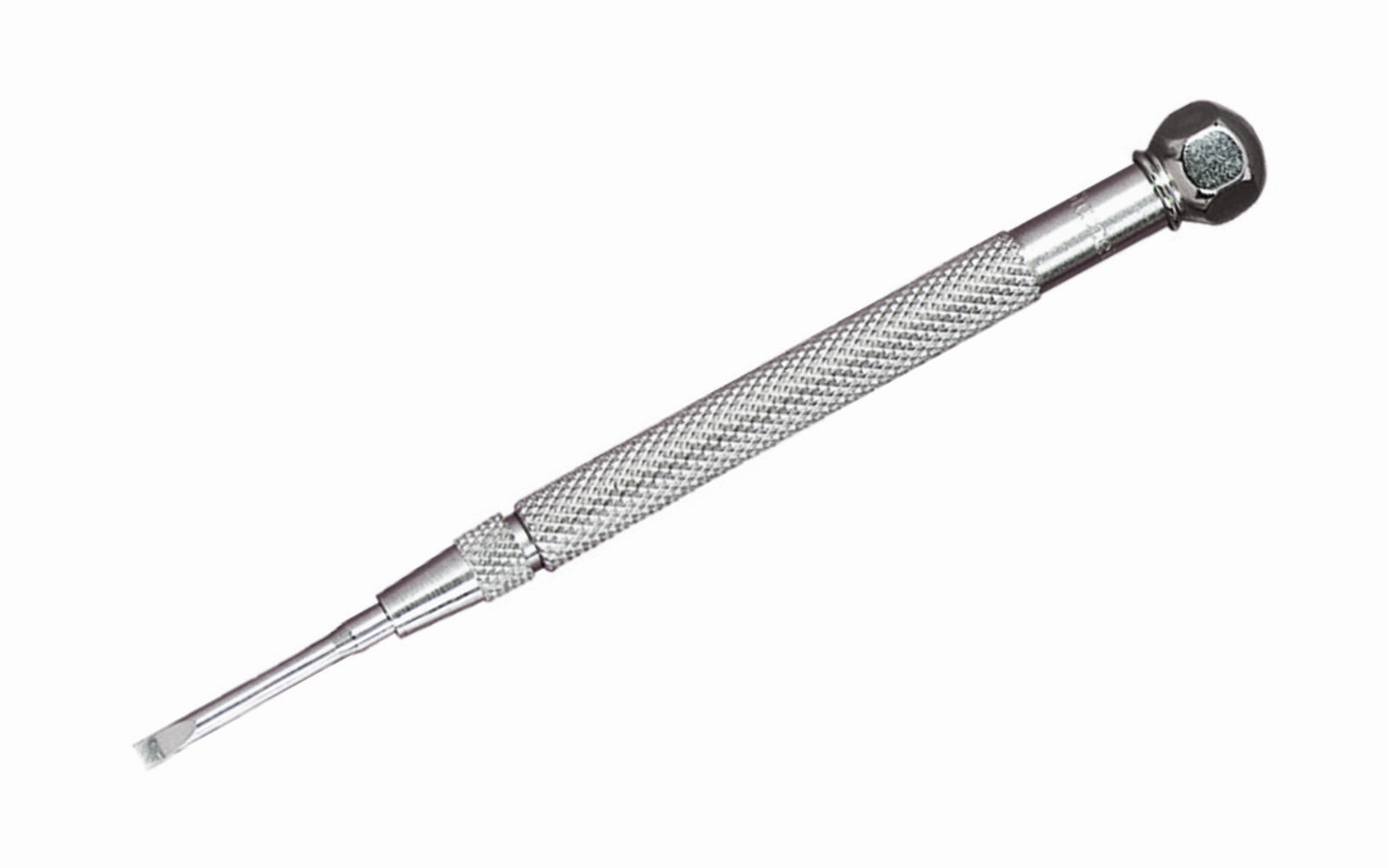 Starrett 553A Pocket Screwdriver