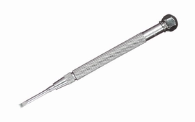 Starrett 553A Pocket Screwdriver