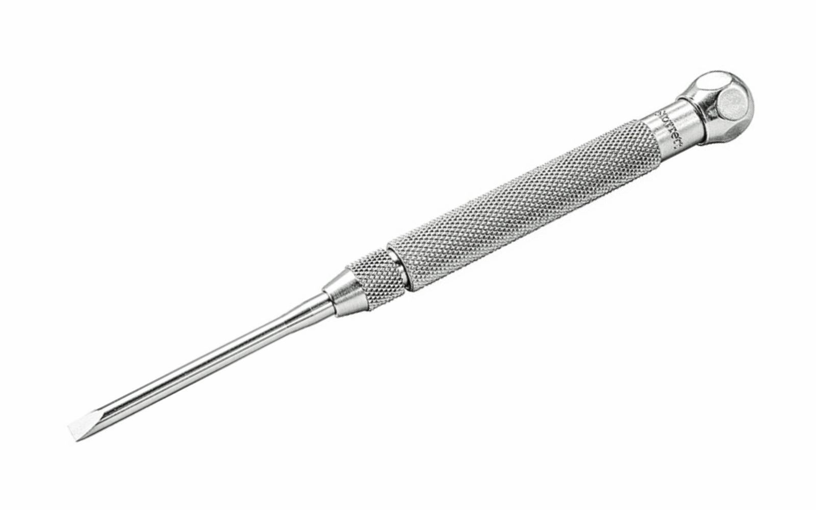 Starrett 553B Pocket Screwdriver