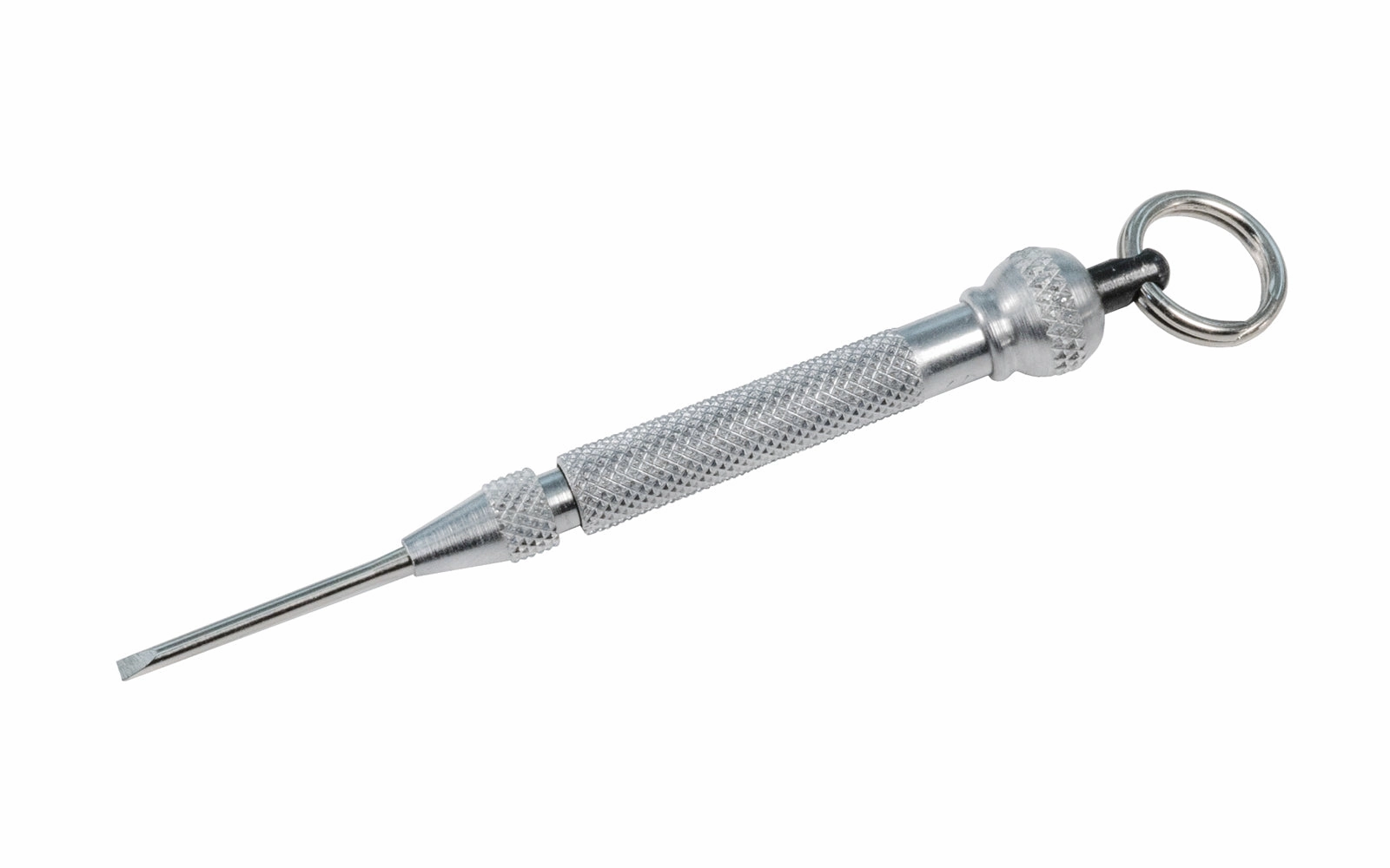 Starrett 554 Mini Slotted Screwdriver