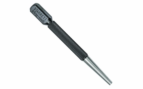 Starrett 5/32" Nail Set - 800E