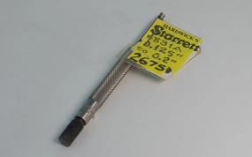 Starrett 831-A Hole Gage