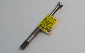 Starrett 831-C Hole Gage - USED