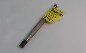 Starrett 831-C Hole Gage