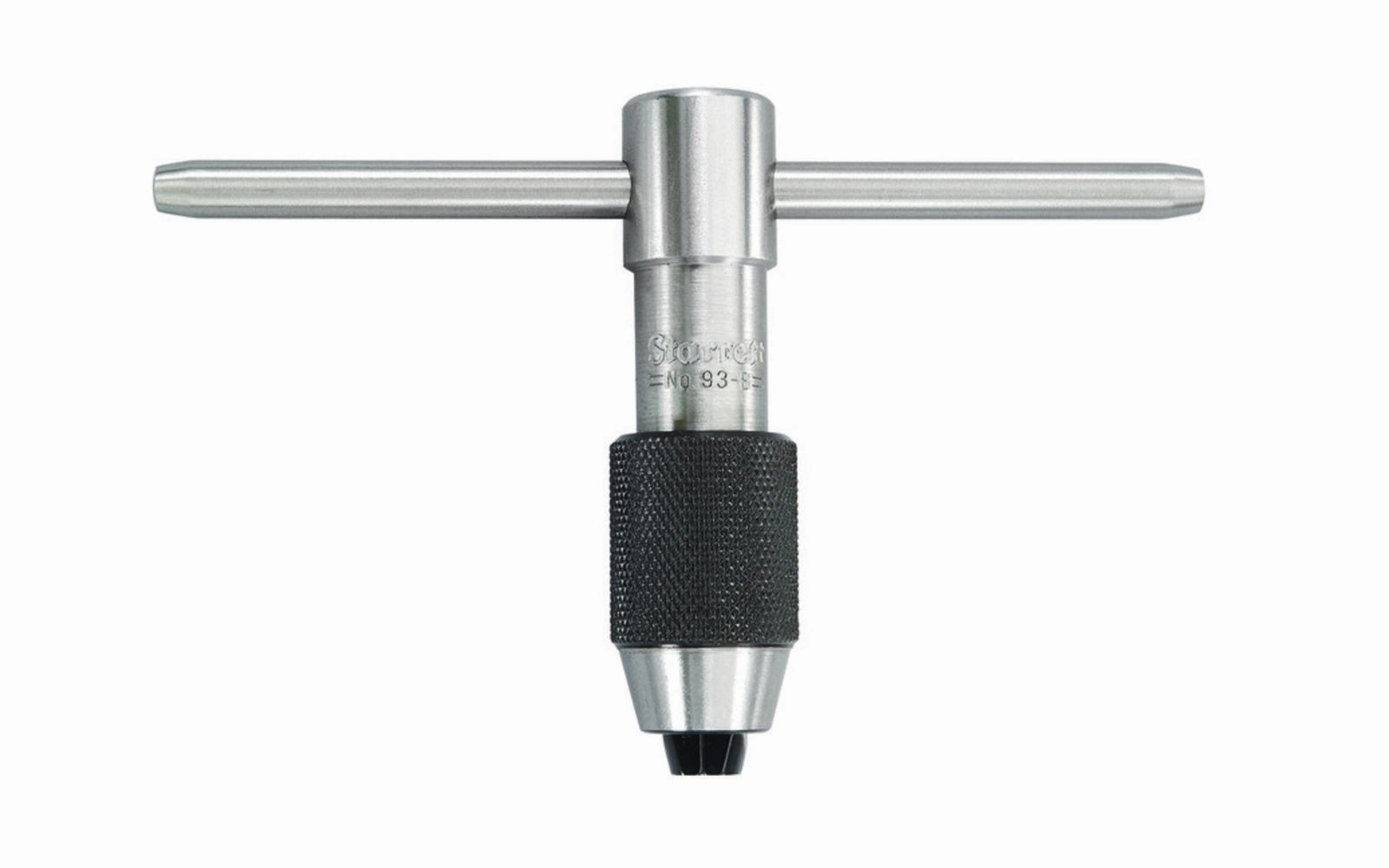 Starrett 93B T-Handle Tap Wrench