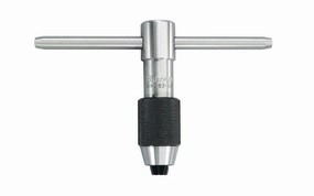 Starrett 93B T-Handle Tap Wrench