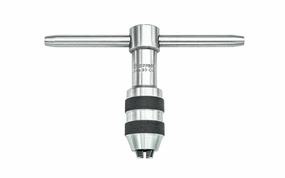 Starrett 93C T-Handle Tap Wrench