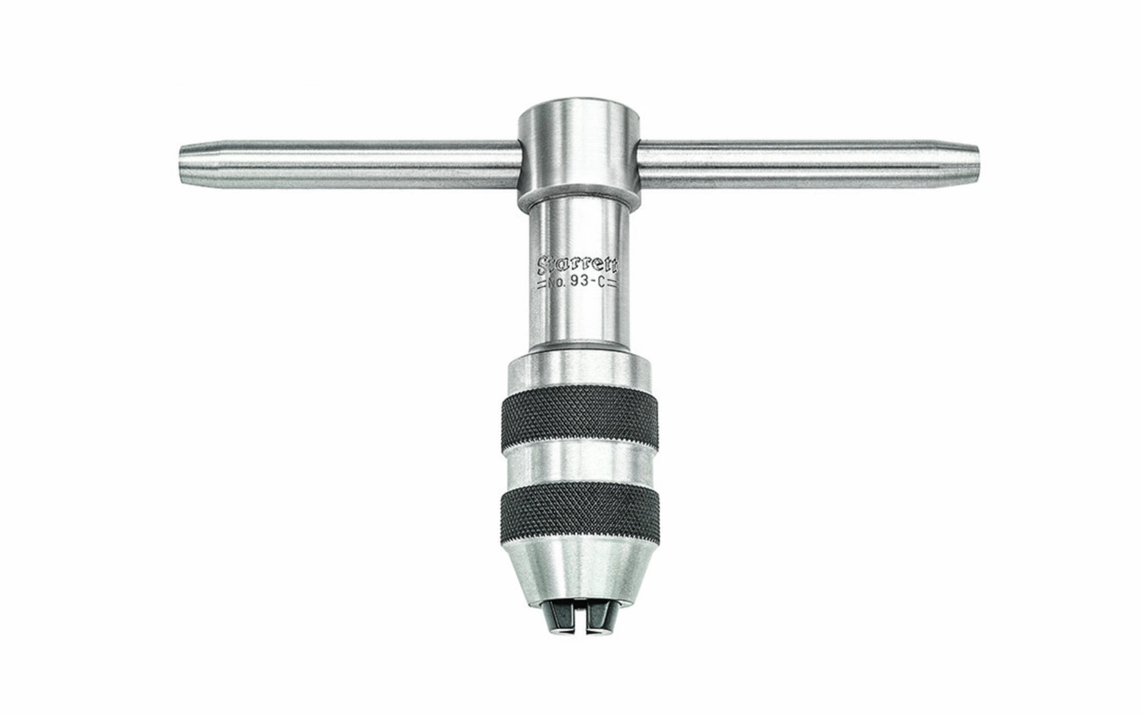 Starrett 93C T-Handle Tap Wrench