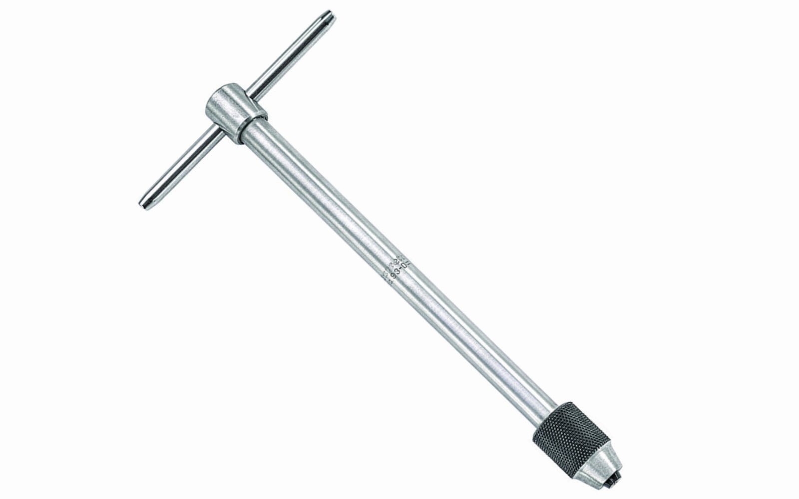 Starrett 93D T-Handle Tap Wrench