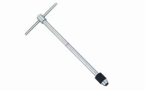 Starrett 93E T-Handle Tap Wrench