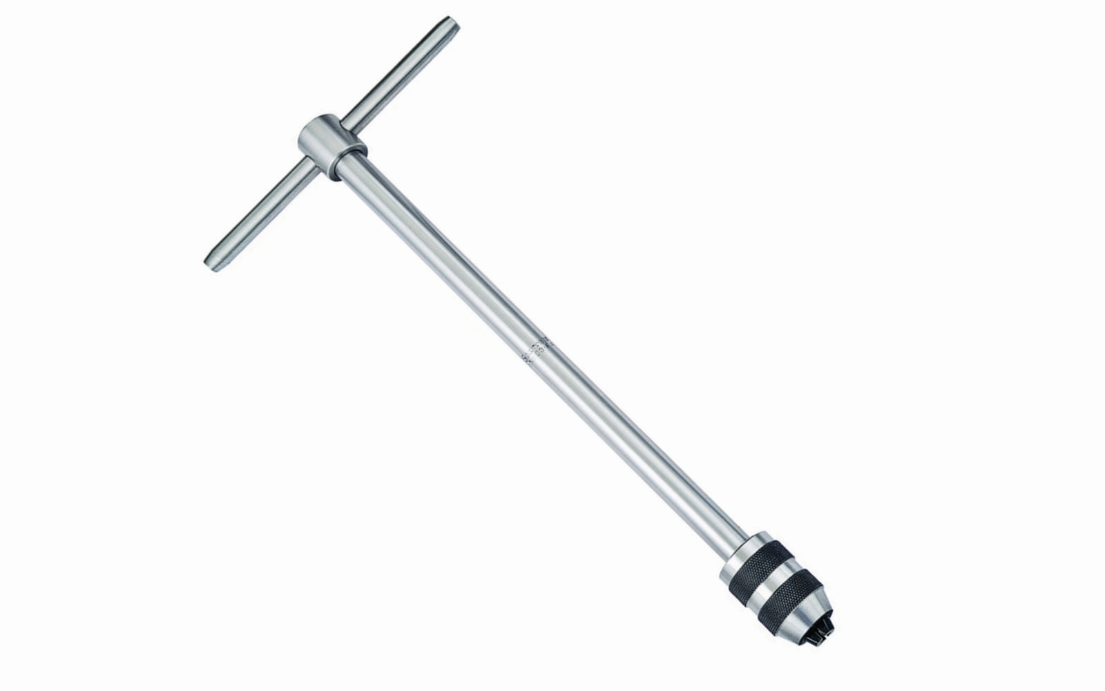 Starrett 93F T-Handle Tap Wrench