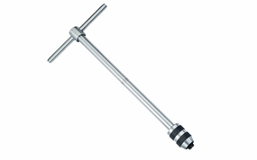 Starrett 93F T-Handle Tap Wrench