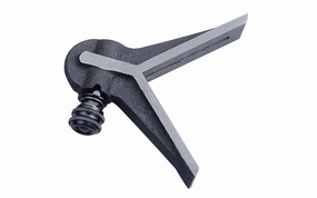Starrett C11-4 Center Head for 4" Combination Square