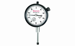 Starrett Dial Indicator - 25-441J