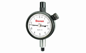 Starrett Dial Indicator - 81-111J