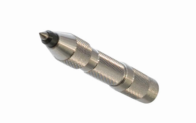 Starrett Hinge-Locating Automatic Center Punch