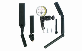 Starrett Last Word Dial Test Indicator