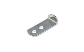 Steel Mirror Clip Support Hanger