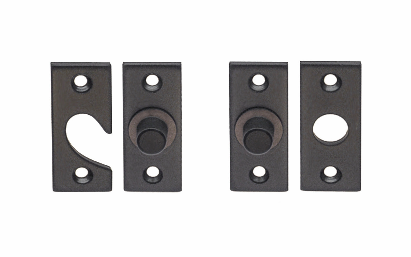 Steel Sash Hangers / Transom Centers