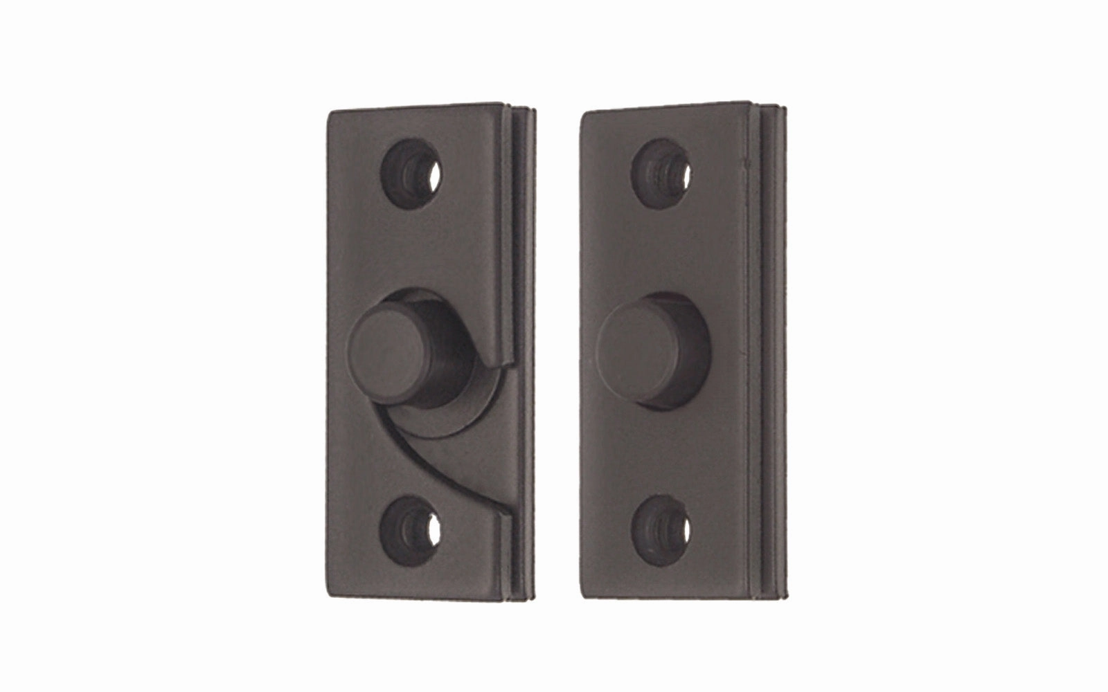 Steel Sash Hangers / Transom Centers