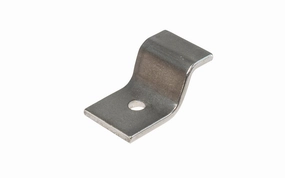 Steel Table Top Fastener ~ 1" Width