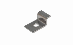 Steel Table Top Fastener ~ 3/4" Width