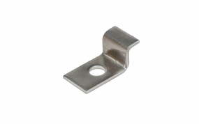 Steel Table Top Fastener ~ 5/8" Width