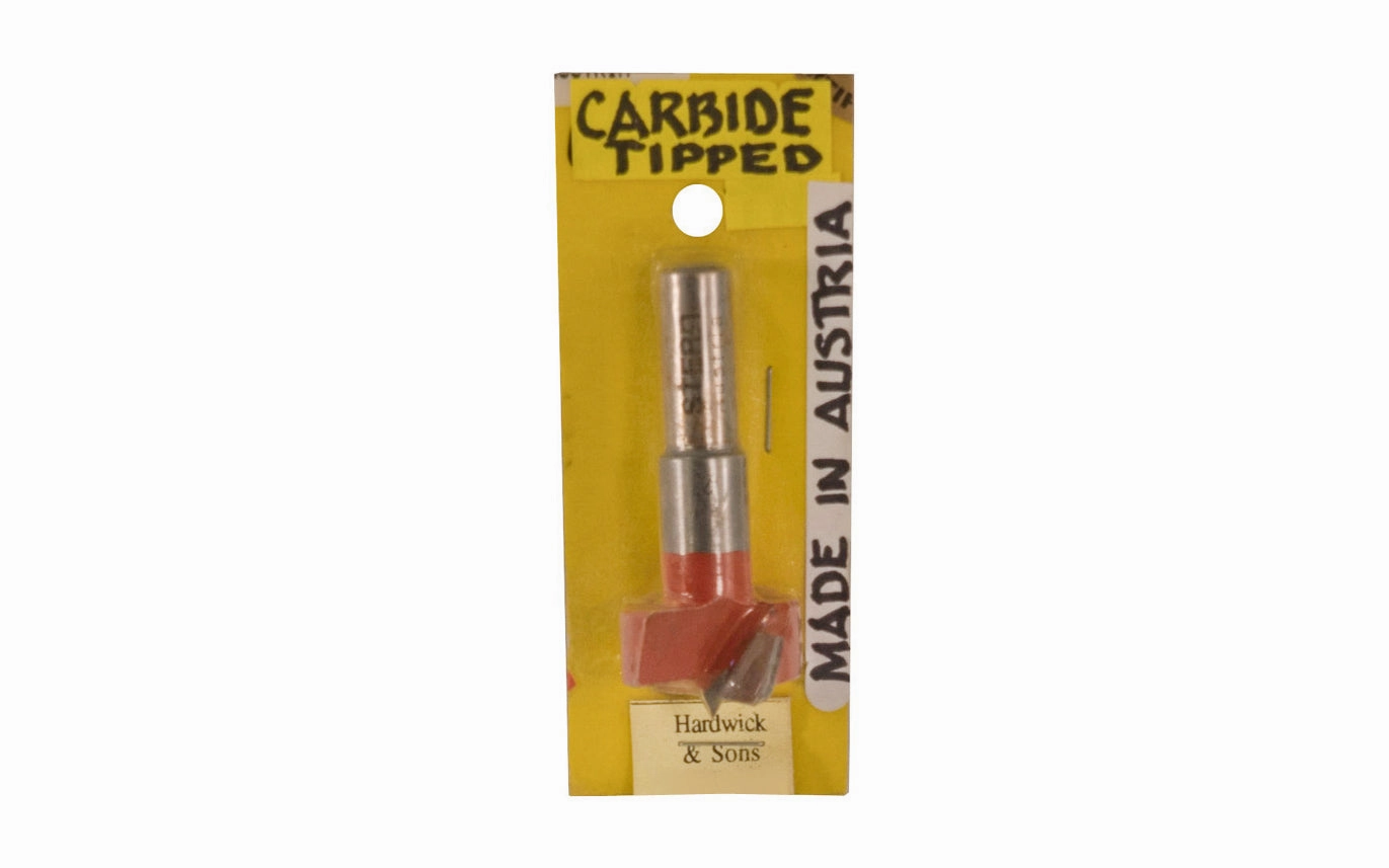 Stern 28 mm Carbide Tipped Forstner Bit
