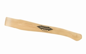 Stiletto Replacement Curved Hammer Handle - 16" Long