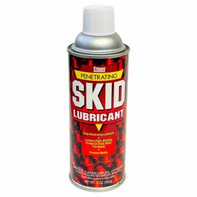 Stoner A490 SKID Penetrating Lubricant (10oz) (Ea)